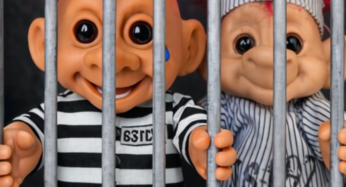 Acorn & Yung Yeezy....